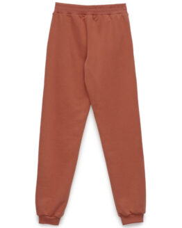 Фото вещи Chikiss Штаны спортивные (CLT003-009) Женское цвет - Коричневый материал - Хлопок