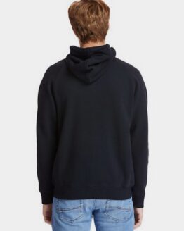 Фото вещи Timberland EXETER RIVER Кофта (TH6496) Мужское цвет - Чёрный материал - Хлопок/полиэстер