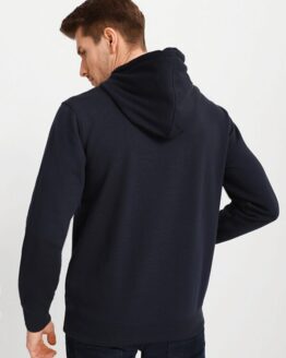 Фото вещи Timberland Core Tree Logo Худи (TH6533) Мужское цвет - Синий материал - Хлопок/полиэстер