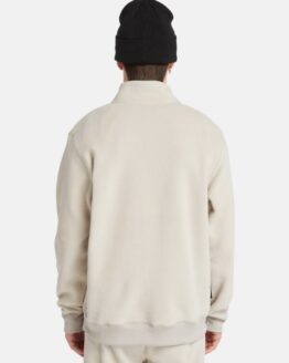 Фото вещи Timberland Linear Logo Кофта (TH7248) Мужское цвет - Белый материал - Полиэстер