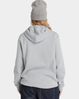 Фото вещи Timberland 50th Anniversary Est 1973 Худи (TH7240) Мужское цвет - Серый материал - Хлопок/полиэстер