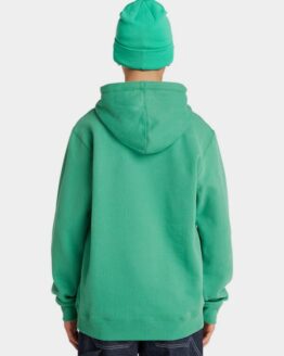 Фото вещи Timberland 50th Anniversary Est 1973 Худи (TH7239) Мужское цвет - Зелёный материал - Хлопок/полиэстер