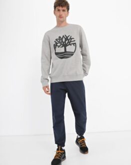 Фото вещи Timberland DWR Джоггеры (TH7274) Мужское цвет - Синий материал - Полиэстер