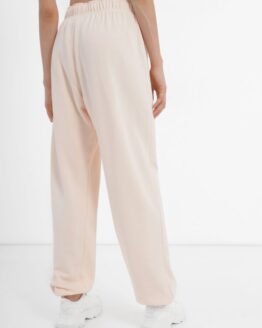 Фото вещи NIKE Sportswear Air Штаны спортивные (6T1703) Женское, цвет - Бежевый, материал - Хлопок/полиэстер