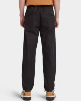 Фото вещи Timberland 200 Series Брюки повседневные (TH7272) Мужское цвет - Чёрный материал - Хлопок/полиэстер