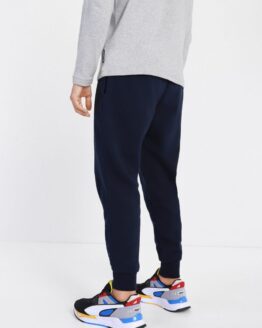 Фото вещи Timberland Exeter Штаны спортивные (TH6565) Мужское цвет - Синий материал - Хлопок/полиэстер