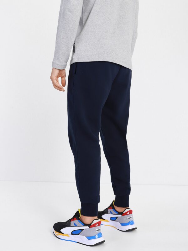 Timberland Exeter Штаны спортивные (TH6565) Мужское цвет - Синий материал - Хлопок/полиэстер Фото вещи Timberland Exeter Штаны спортивные (TH6565) Мужское цвет - Синий материал - Хлопок/полиэстер