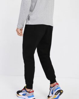 Фото вещи Timberland Exeter Штаны спортивные (TH6566) Мужское цвет - Чёрный материал - Хлопок/полиэстер