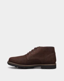 Фото вещи Timberland Alden Brook Chukka Ботинки (TF4547) Мужское, цвет - Коричневый, материал - Кожа