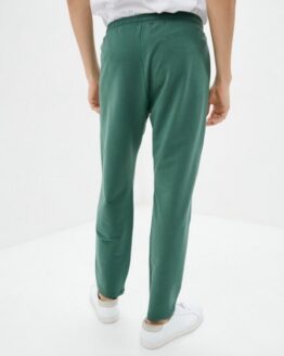 Фото вещи Promin Штаны спортивные (1040-02.3_138) Мужское цвет - Зелёный материал - Хлопок