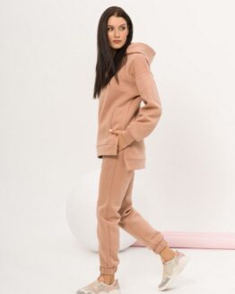 Фото вещи ISSA Plus  (12955_beige) Женское, цвет - Бежевый, материал - Хлопок