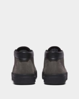 Фото вещи Timberland Seneca Bay Chukka Ботинки (TF5164) Мужское, цвет - Серый, материал - Нубук