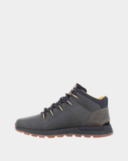 Фото вещи Timberland Euro Sprint Hiker Ботинки (TF5248) Мужское, цвет - Коричневый, материал - Кожа/текстиль