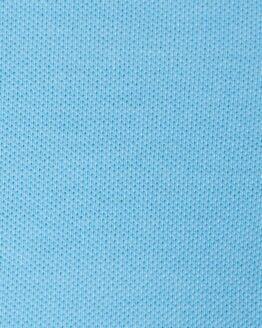 Фото вещи Arber Поло (AN09.50.20) Мужское цвет - Голубой материал - Хлопок