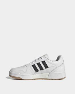 Фото вещи adidas Кеды низкие (CN3504) Мужское, цвет - Белый, материал - Кожа