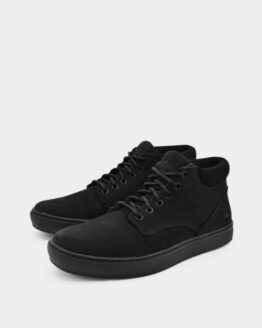 Фото вещи Timberland Adventure 2.0 Ботинки (TF4139) Мужское, цвет - Чёрный, материал - Нубук/текстиль