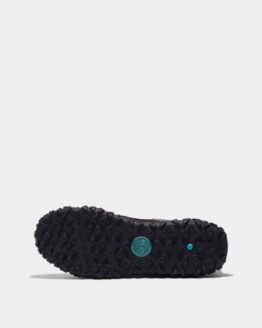 Фото вещи Timberland GreenStride™ Motion 6 Waterproof Mid Hikers Ботинки (TF5236) Мужское, цвет - Коричневый, материал - Нубук/текстиль