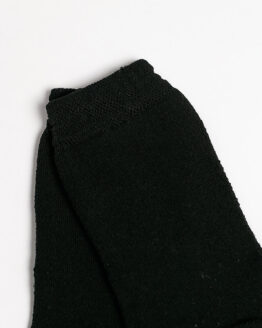 Фото вещи Носки махровые 120PNS063-3 (Черный)(41-45)