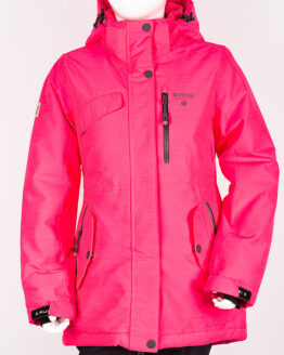 Фото вещи Костюм (куртка, штаны) 120PMH1988-2 junior (Розовый)(L)