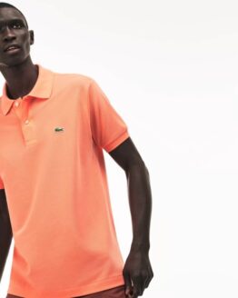 Фото вещи Lacoste поло чоловіче L.12.12
