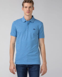 Фото вещи Lacoste поло чоловіче PARIS polo