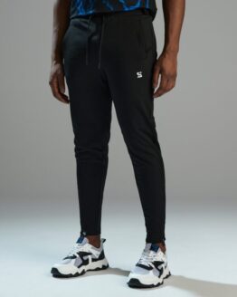 Фото вещи Спортивні джогери slim - чорний