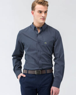 Фото вещи Lacoste сорочка чоловіча