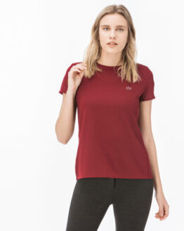 Фото вещи Lacoste футболка жіноча