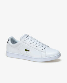 Фото вещи Lacoste кросівки чоловічі Carnaby Evo