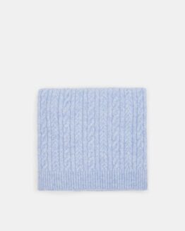 Фото вещи Шарф - блакитний