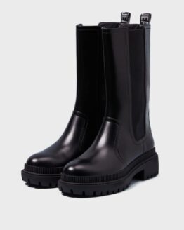 Фото вещи Женские черные челси BETTLE CITY Черный 38 Pepe Jeans PLS50431