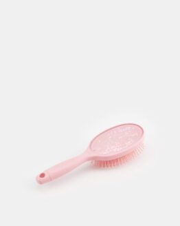 Фото вещи Щітка для волосся - рожевий