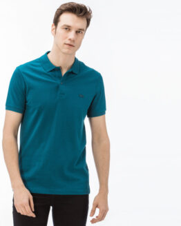 Фото вещи Lacoste поло чоловіче