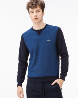 Фото вещи Lacoste футболка чоловіча