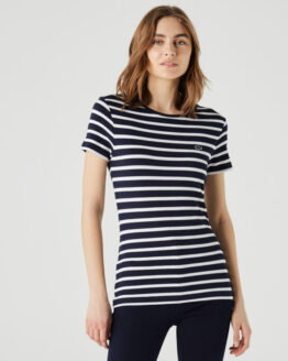 Фото вещи Lacoste футболка жіноча