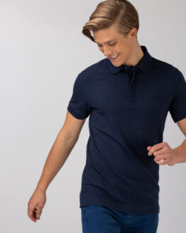 Фото вещи Lacoste поло чоловіче PARIS polo