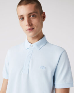 Фото вещи Lacoste поло чоловіче PARIS polo