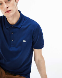 Фото вещи Lacoste поло чоловіче