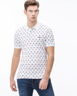 Фото вещи Lacoste поло чоловіче