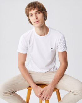 Фото вещи Lacoste футболка чоловіча