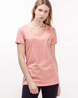 Фото вещи Lacoste футболка жіноча