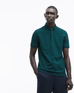 Фото вещи Lacoste поло чоловіче PARIS polo