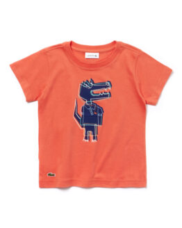 Фото вещи Lacoste футболка дитяча