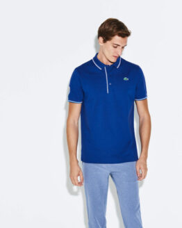 Фото вещи Lacoste поло чоловіче