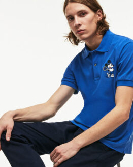 Фото вещи Lacoste поло чоловіче