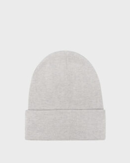 Фото вещи Женская серая шапка Серый M Guess AW8728WOL01