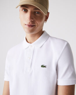 Фото вещи Lacoste поло чоловіче