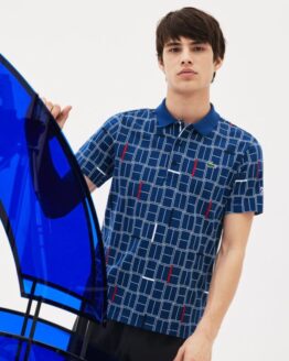 Фото вещи Lacoste поло чоловіче