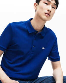 Фото вещи Lacoste поло чоловіче