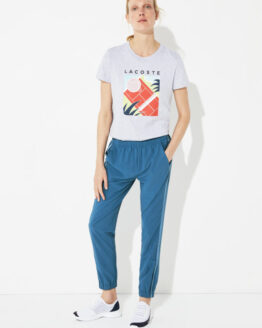 Фото вещи Lacoste штани спортивні жіночі SPORT